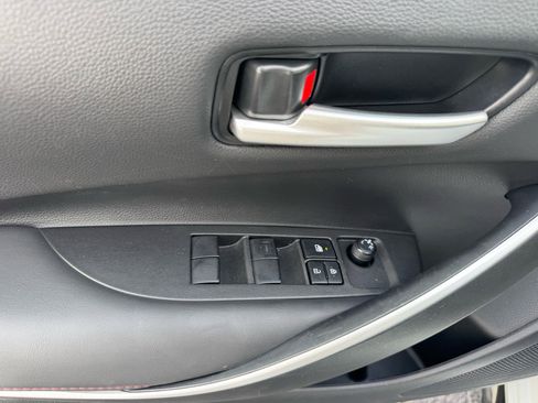 Used 2024 Toyota Corolla SE image 12