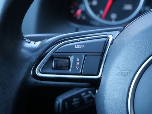 Used 2015 Audi Q5 3.0T Premium Plus w/ Technology Package image 17