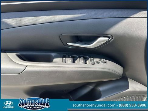 Certified 2023 Hyundai Tucson SEL image 18