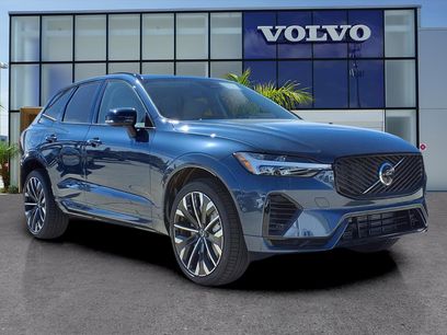New 2026 Volvo XC60 T8 Ultra w/ Protection Package Premier