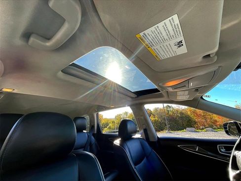 Used 2019 INFINITI QX60 Pure image 19