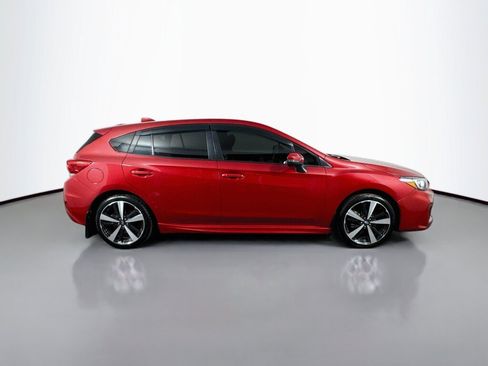 Used 2019 Subaru Impreza 2.0i Sport AWD/4WD image 6