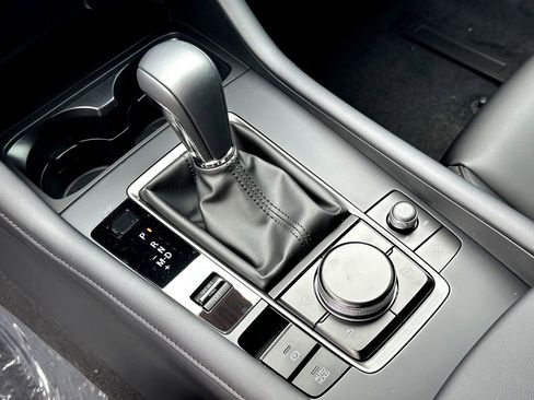 New 2026 MAZDA MAZDA3 s Sport FWD image 18