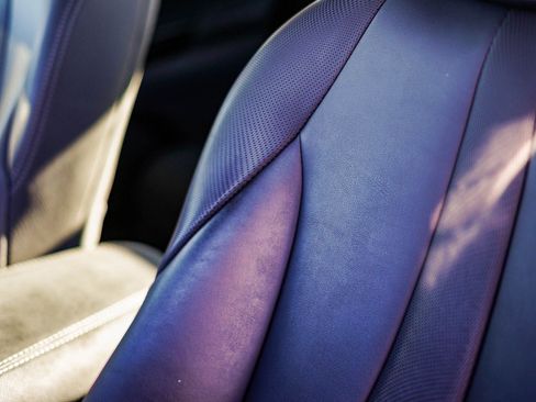 Used 2022 Toyota Mirai XLE image 25