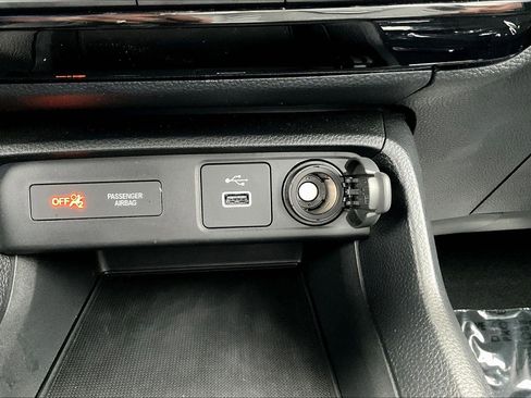 Used 2023 Honda Civic Sport image 24