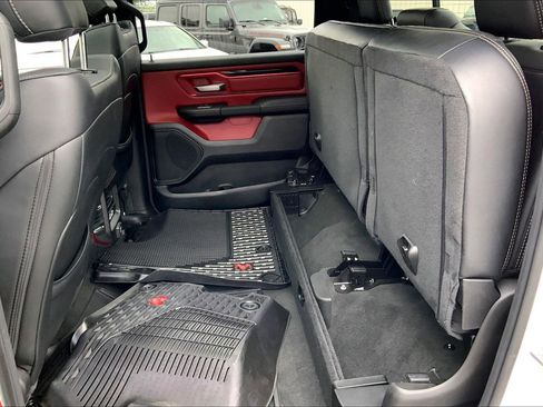Used 2019 RAM 1500 Rebel w/ Rebel Level 2 Equipment Group AWD/4WD image 32