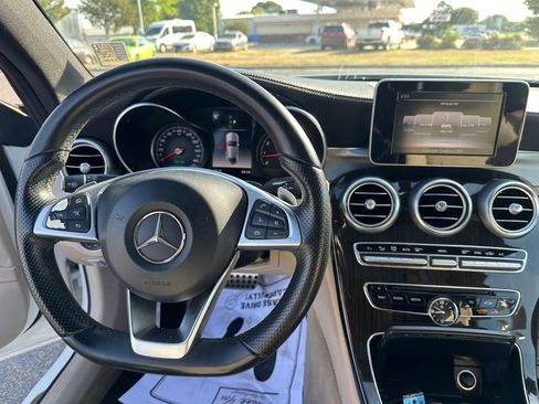 Used 2018 Mercedes-Benz C 300 Coupe image 14