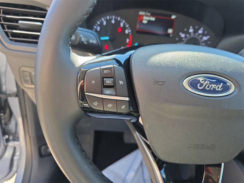 Used 2022 Ford Escape SEL image 22