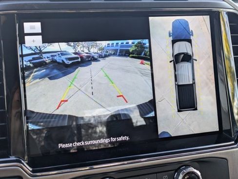 Certified 2022 Ford F250 Platinum image 24