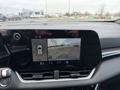 New 2026 Chevrolet Equinox LT image 16