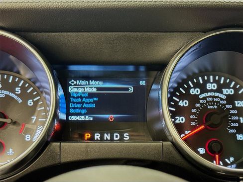 Certified 2018 Ford Mustang GT Premium image 12