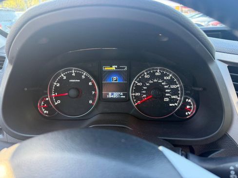 Used 2014 Subaru Outback 2.5i Limited AWD/4WD image 16