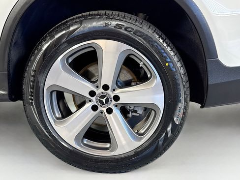 Certified 2022 Mercedes-Benz GLC 300 4MATIC image 29