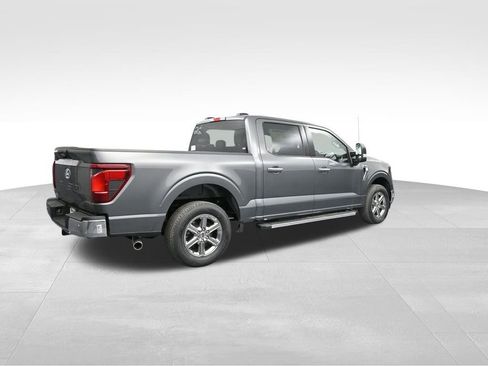 New 2024 Ford F150 XLT w/ Mobile Office Package image 8