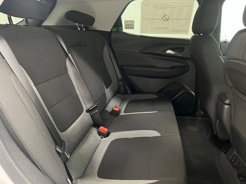 New 2026 Chevrolet TrailBlazer LT w/ Convenience Package FWD image 22