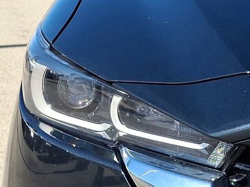 Used 2025 MAZDA CX-5 AWD 2.5 S w/ Preferred Package image 9