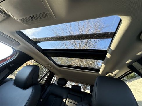 New 2026 MAZDA CX-50 2.5 Hybrid w/ Weather Package image 22