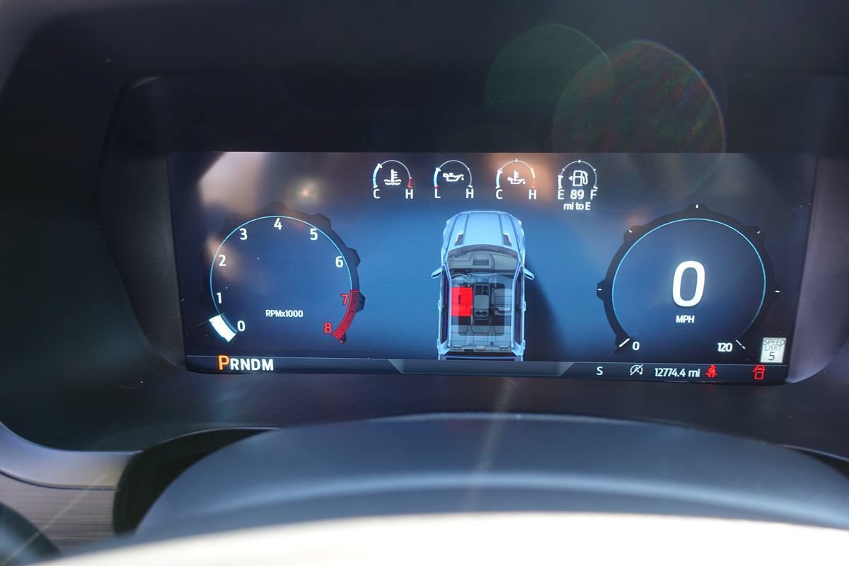 Used 2025 Ford F150 Tremor w/ Bed Utility Package AWD/4WD image 63