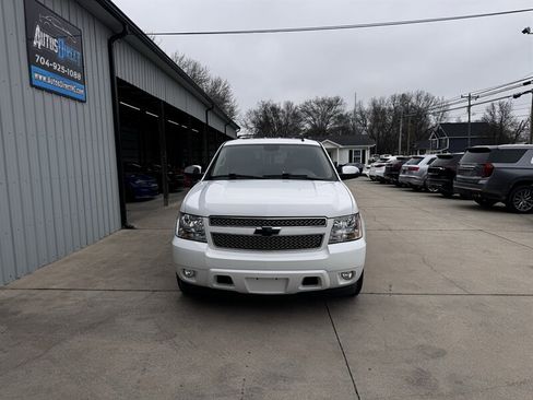 Used 2011 Chevrolet Tahoe LTZ image 14
