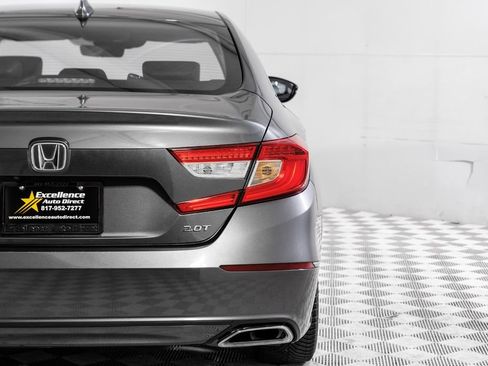 Used 2020 Honda Accord EX-L image 50
