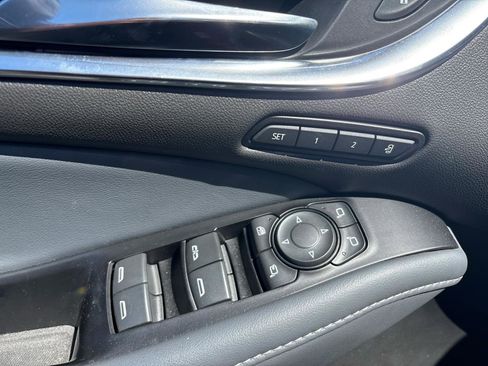 Used 2023 Buick Enclave Premium w/ Experience Buick Package AWD/4WD image 10