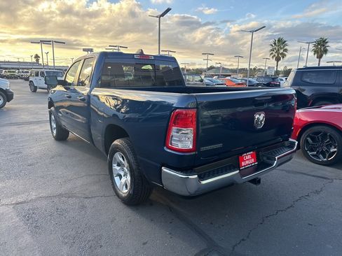 Used 2022 RAM 1500 Big Horn image 5
