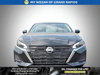 New 2025 Nissan Altima 2.5 SV w/ SV Premium Package video 2