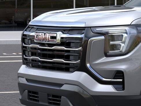 New 2026 GMC Terrain Elevation FWD image 13