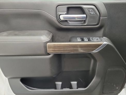 Certified 2023 Chevrolet Silverado 2500 LT AWD/4WD image 17
