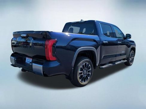Used 2024 Toyota Tundra Limited w/ Power Package AWD/4WD image 7