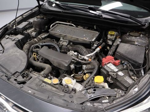 Used 2020 Subaru Outback Touring XT AWD/4WD image 18