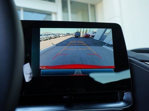 New 2025 Chevrolet Corvette Stingray Coupe w/ Battery Protection Package image 28