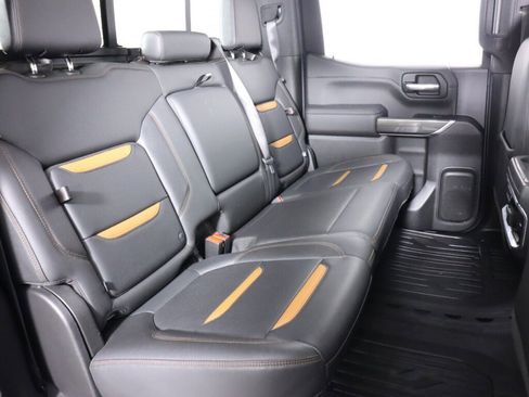 Used 2019 GMC Sierra 1500 AT4 image 48