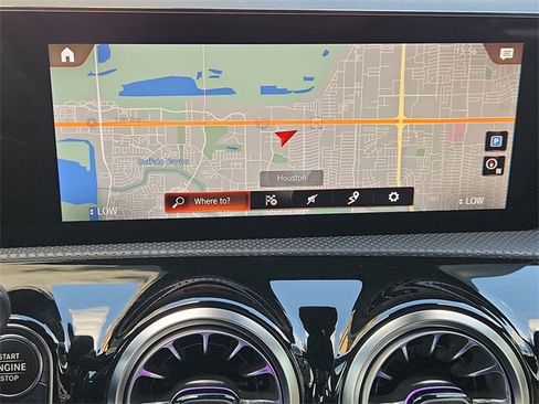 Used 2022 Mercedes-Benz A 220 image 14