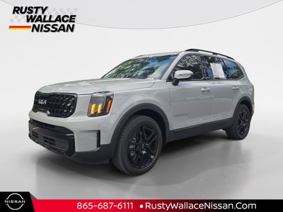 Used 2024 Kia Telluride EX X-Line