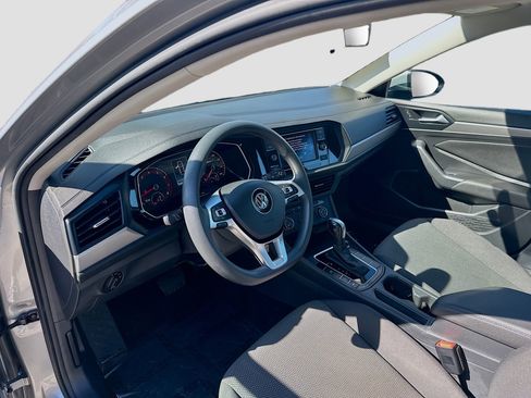 Certified 2020 Volkswagen Jetta S w/ Driver Assistance Package image 6