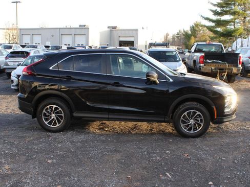 New 2026 Mitsubishi Eclipse Cross ES image 4