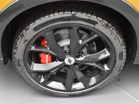 New 2024 Dodge Hornet R/T image 50