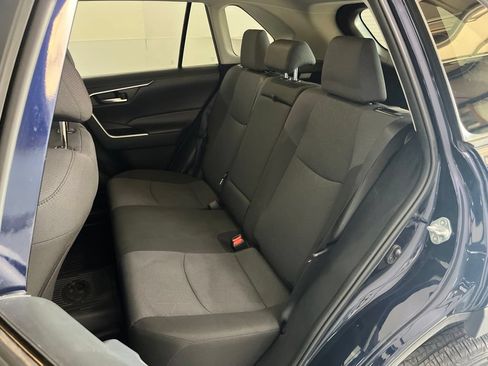 Used 2024 Toyota RAV4 XLE w/ Weather Package AWD/4WD image 16
