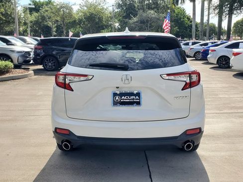 Used 2021 Acura RDX FWD image 6