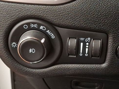 Used 2022 Jeep Cherokee Limited w/ Elite Package image 20