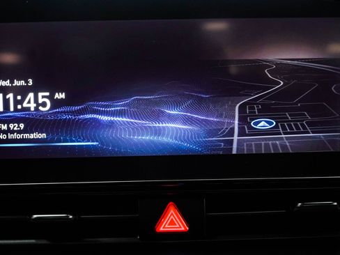Used 2023 Hyundai Elantra N Line FWD image 24