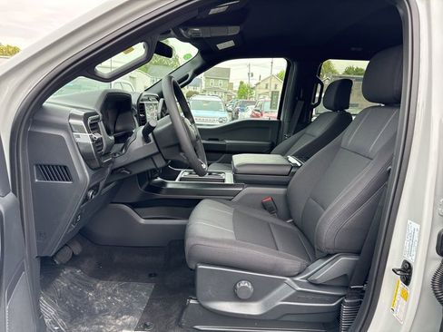 New 2026 Ford F150 STX AWD/4WD image 7