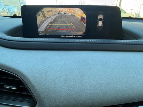 New 2026 MAZDA CX-30 AWD 2.5 S image 16