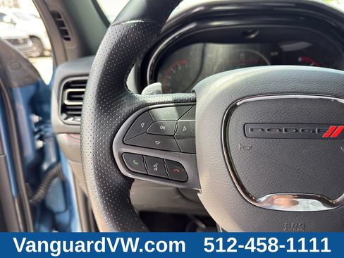 Used 2025 Dodge Durango GT AWD/4WD image 17