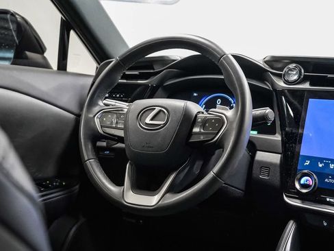 Used 2024 Lexus RZ 300e Premium w/ Technology Package FWD image 15