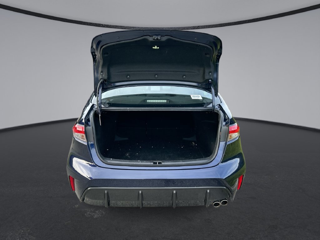 Used 2024 Toyota Corolla SE FWD image 30