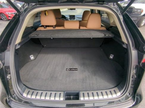 Used 2015 Lexus NX 200t 200t image 14