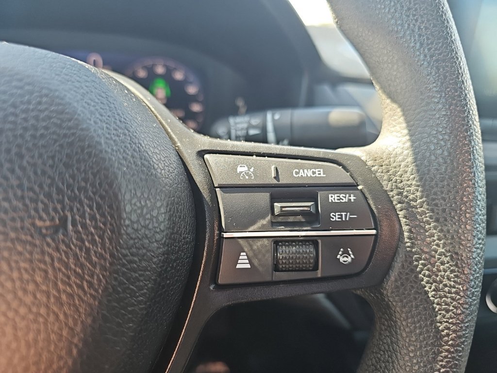 Used 2023 Honda Accord EX image 33