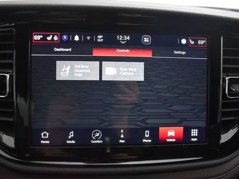 Used 2026 Dodge Durango GT w/ Blacktop Package AWD/4WD image 24